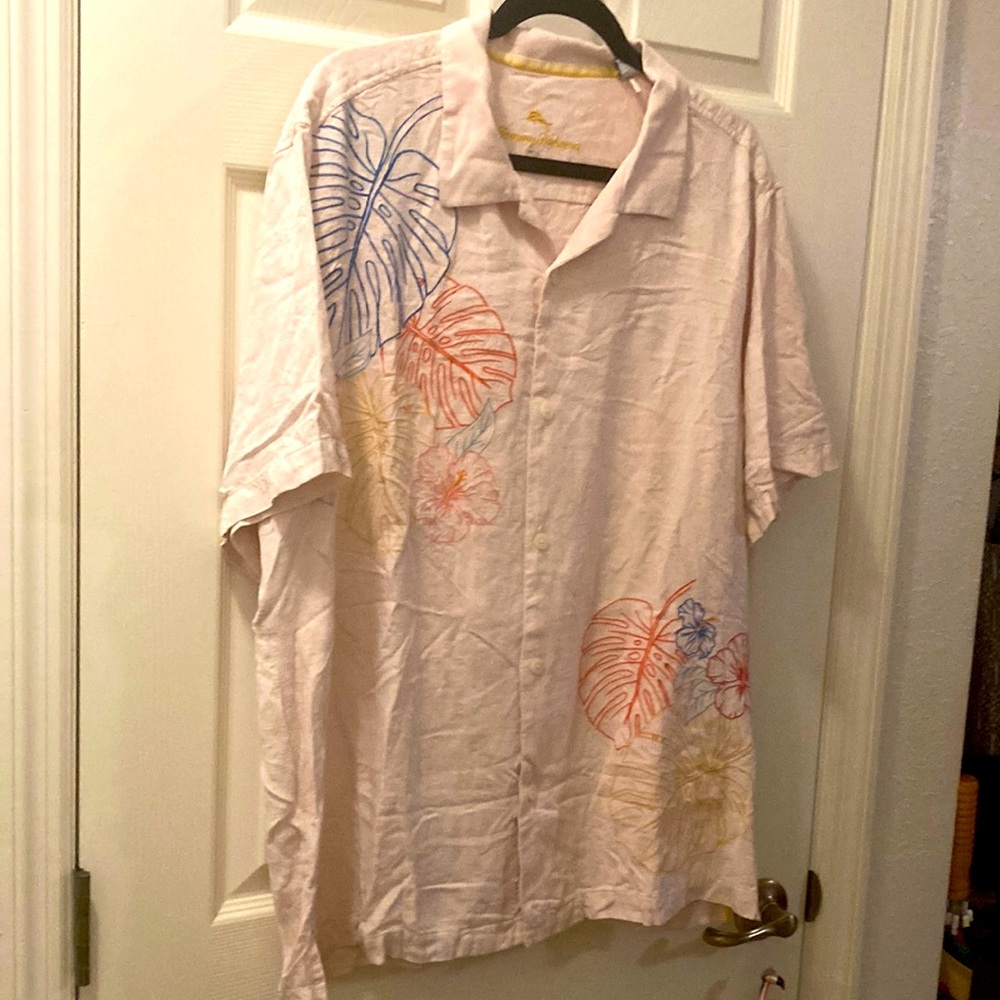 Tommy Bahama Shirt